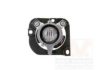 VAN WEZEL 1604997 Fog Light